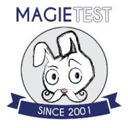 magietest