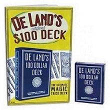 100$ Deck