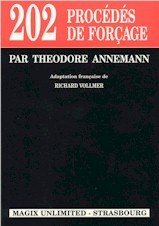 202 Procédés de Forçage de Theodore Annemann