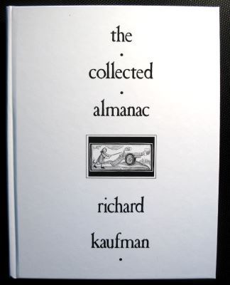 Almanac de Kaufman