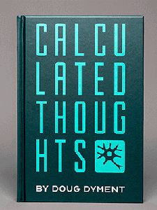 Calculated thoughts