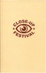 close-up festival