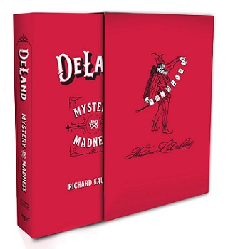 Deland Mystery and Madness