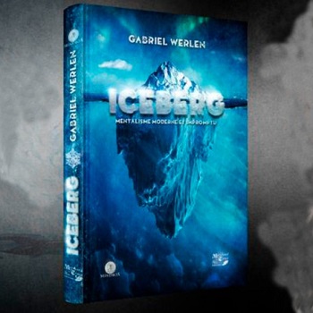 Iceberg de Gabriel Werlen