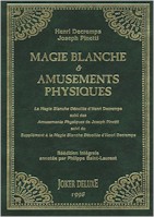 Magie blanche