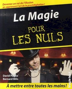 La Magie pour les nuls