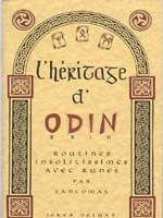 L'hritage d'odin