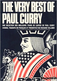 paul curry