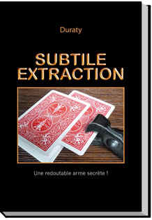 Subtile Extraction