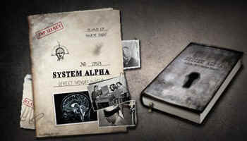 System Alpha