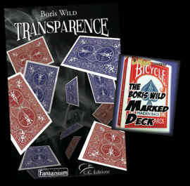 Transparence