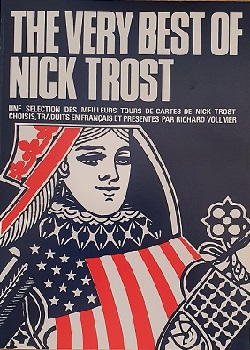 VBO Nick Trost