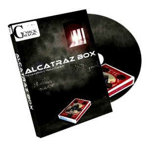 Alcatraz Box