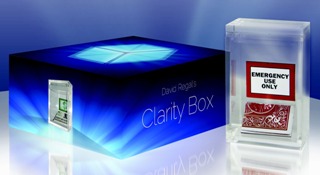 Clarity Box