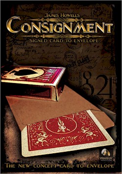 Consignment