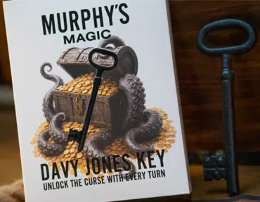 Davy Jones Key