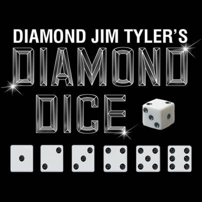 Diamond Dice