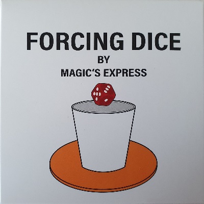 Forcing Dice