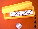 flash dice