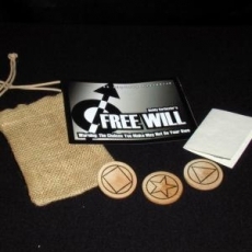 Free will