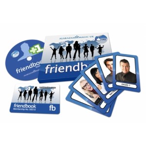 Friendbook