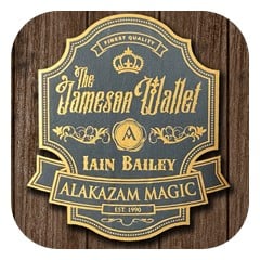 Jameson Wallet