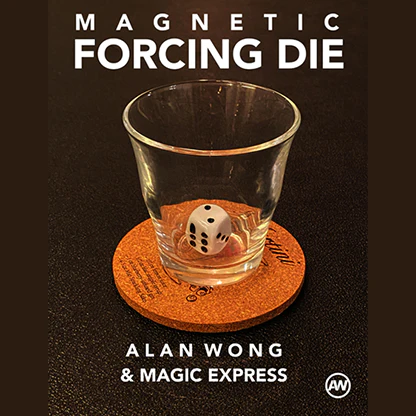 Magnetic Forcing Die