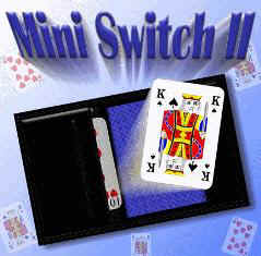Mini Switch 2