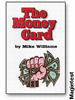 The Money Card