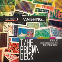 prism deck