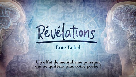 Revelations de Loïc