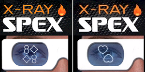 X-Ray Spex