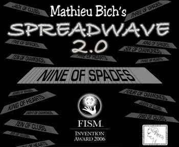 spreadwave