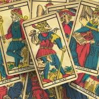 Tarot 1900