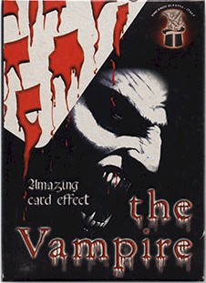 The vampire