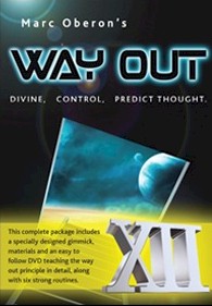 Way Out XII