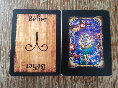 Ouh le beau tarot !!!!