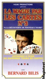 la magie par les cartes 3