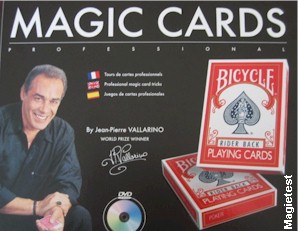 Magic Cards Professional