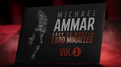 easy to master card miracles 1