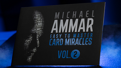 easy to master card miracles 2