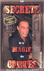 les secrets de la magie des cartes 2